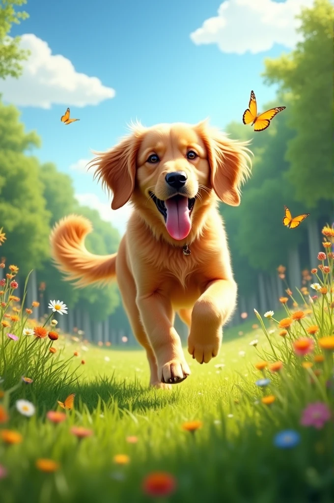 dog