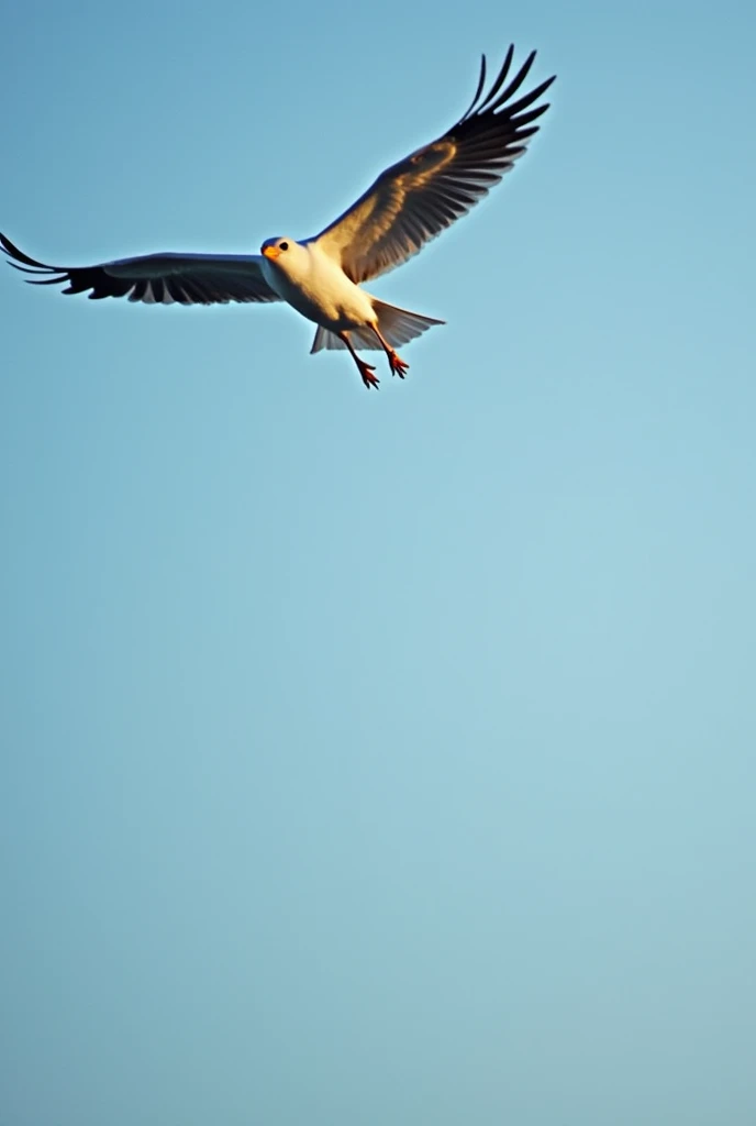 How much time does it take for a bird flying at a speed of 45 kilometers per hour to travel a distance of 1,800 kilometers?