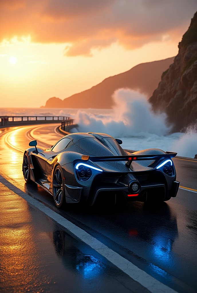 Pagani Zonda HP Barchetta