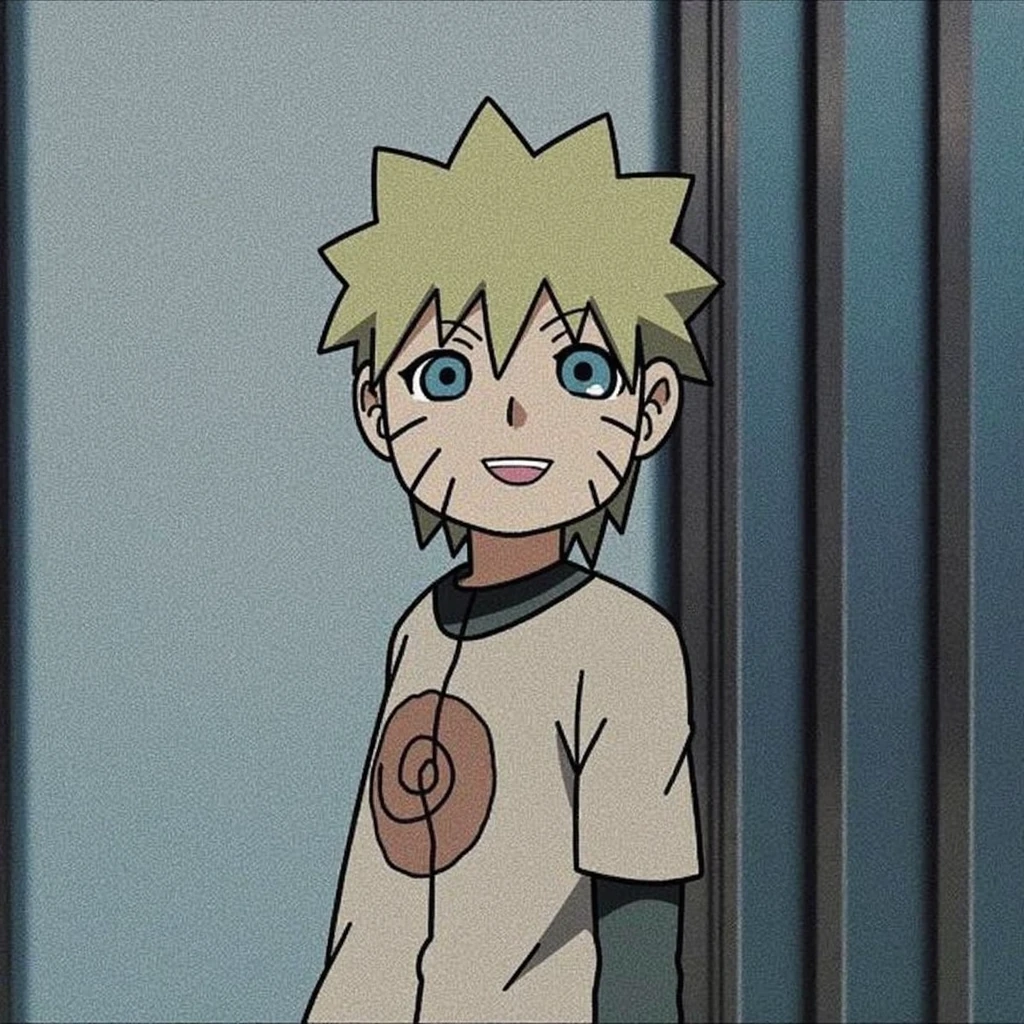 Naruto ??? Twitch Emote