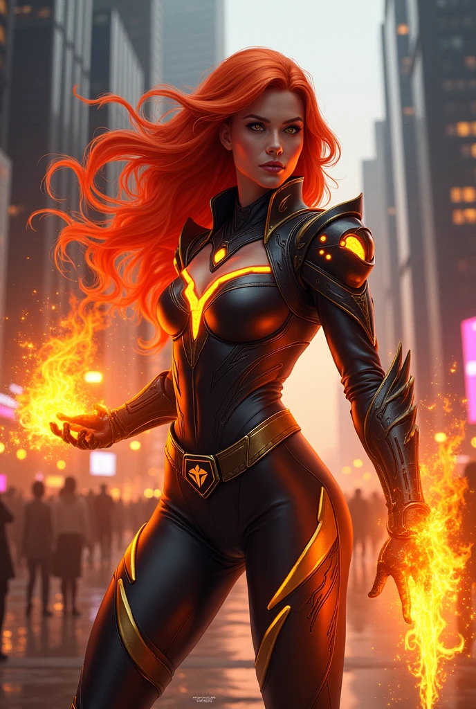 Create me images of valorant agents but reversed gender