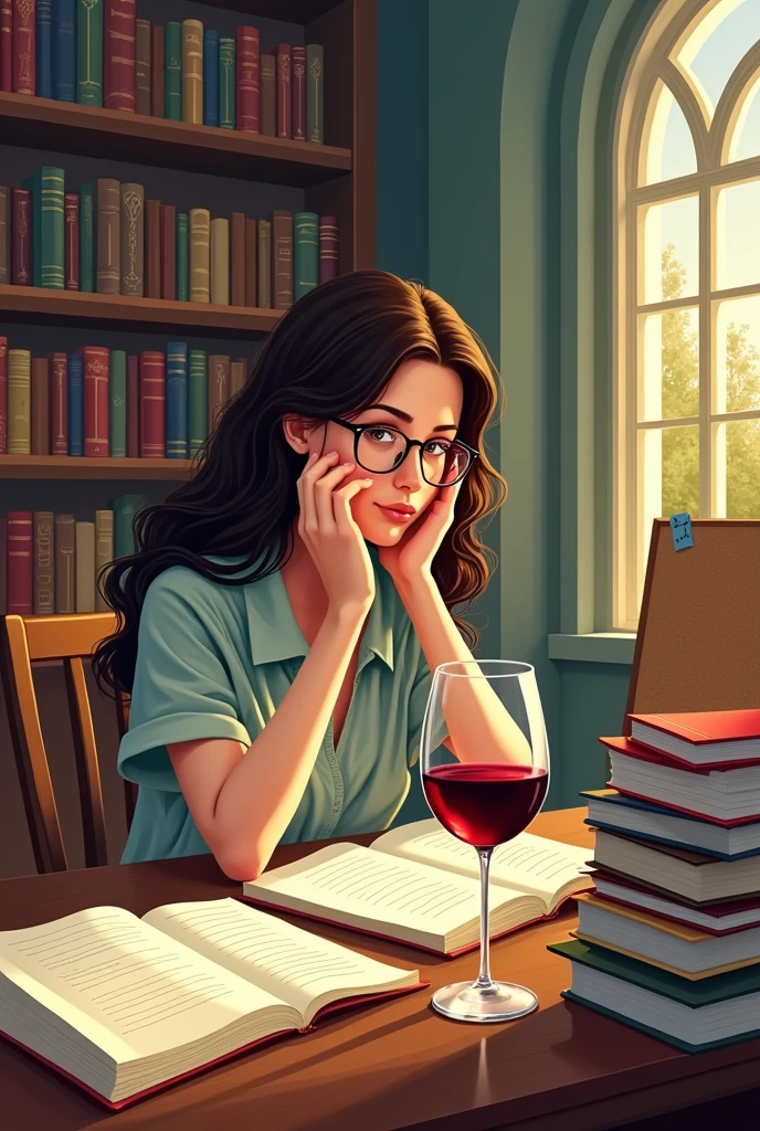 Thesis on drinking alcohol