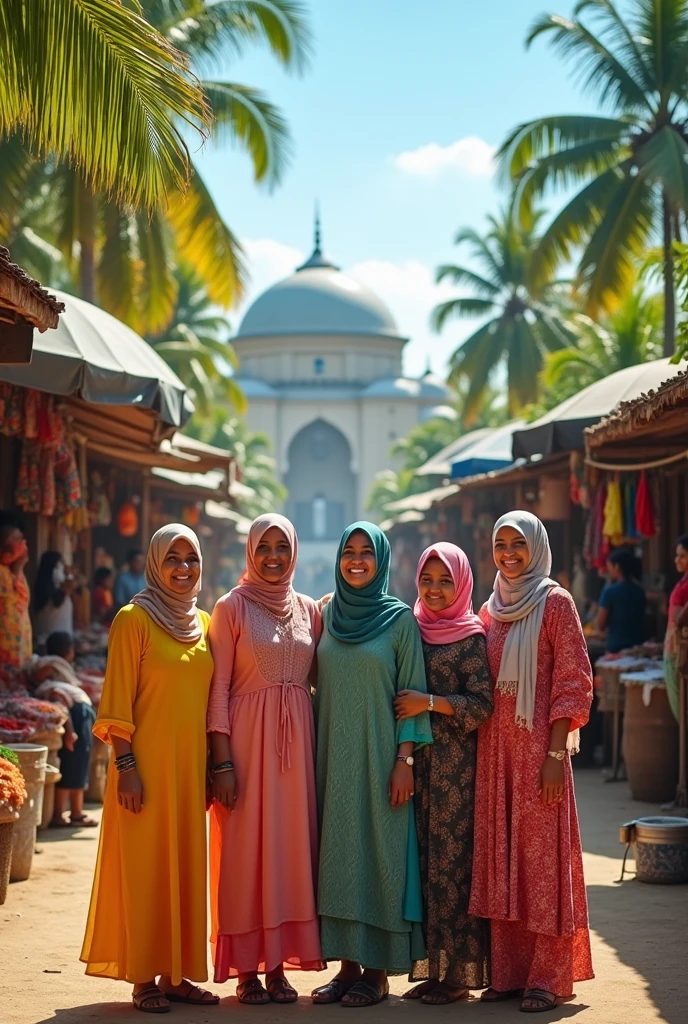 Kerala islamic single women