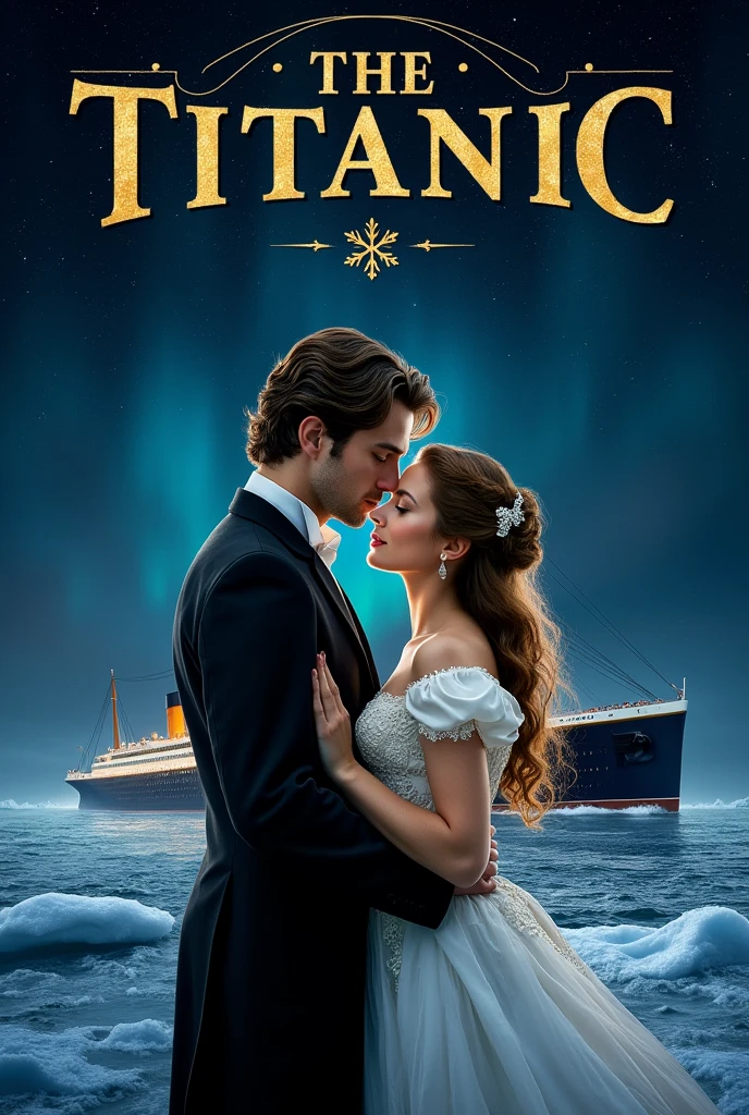 Titanic Movie Poster