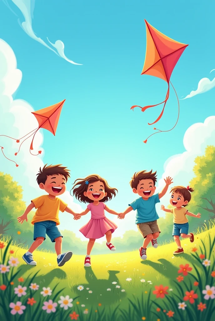 children