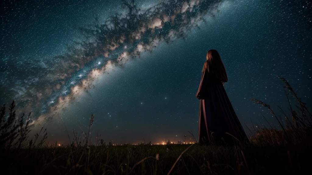 Whispers in the night