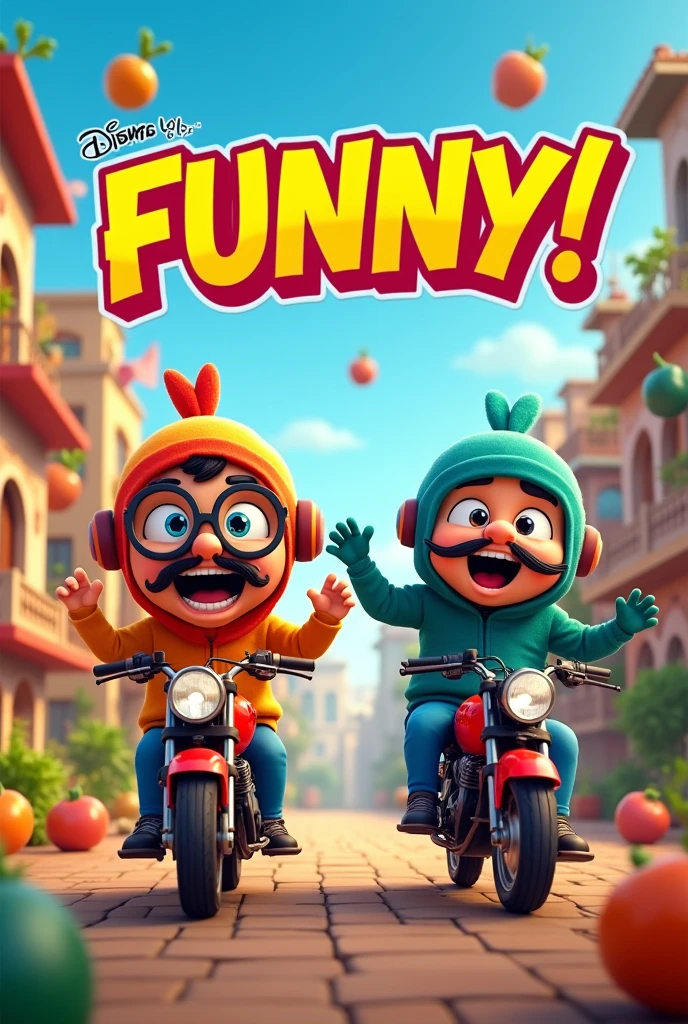Moto Patlu funny video thumbnail