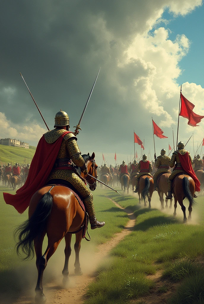 Battle of Ain Jalut