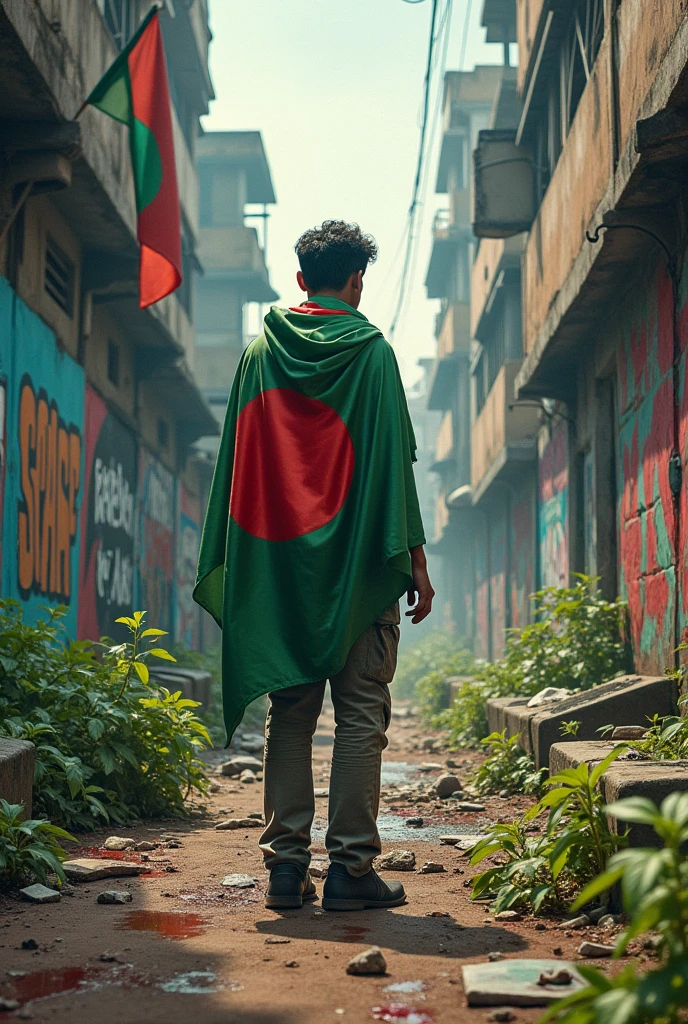 New independent Bangladesh and bloody war, kota protest, crime , victory