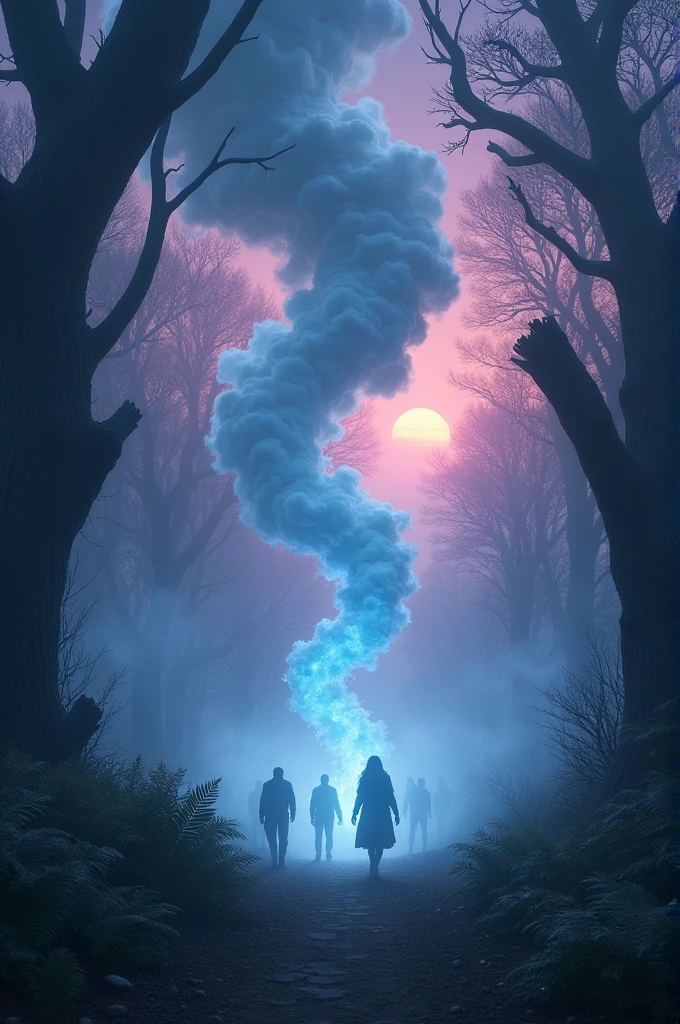 Smoke 
