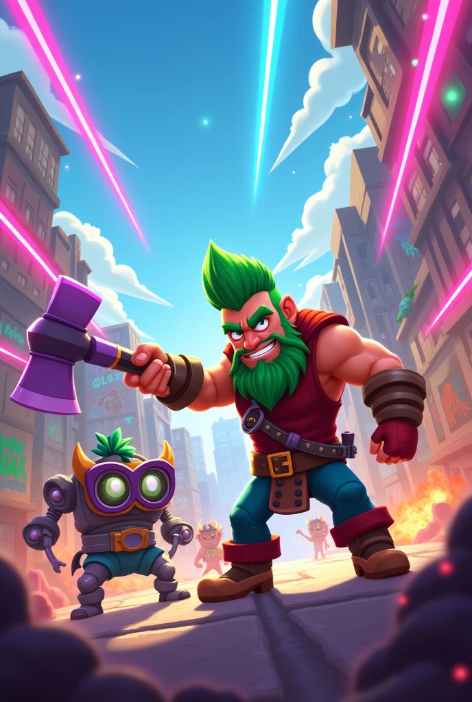brawl stars