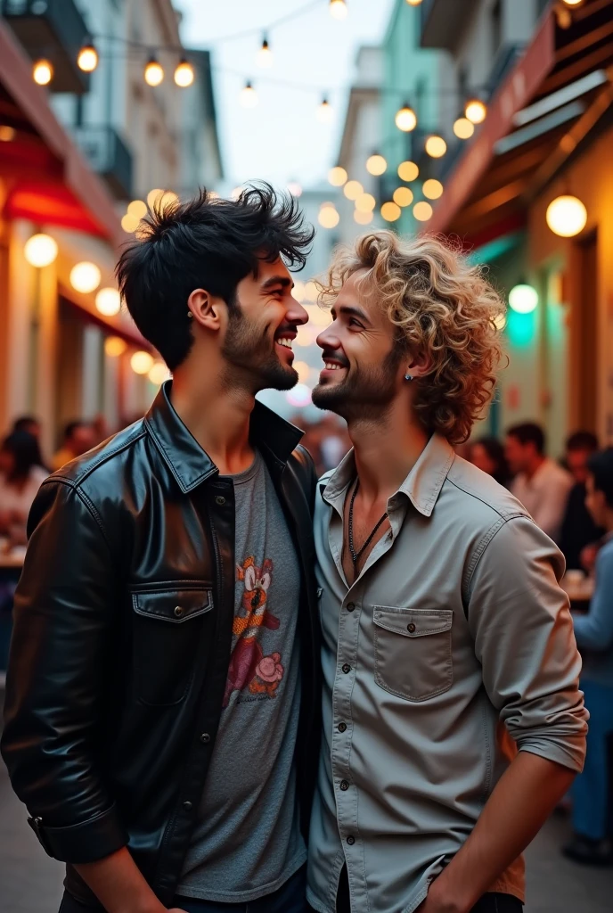 Men gays