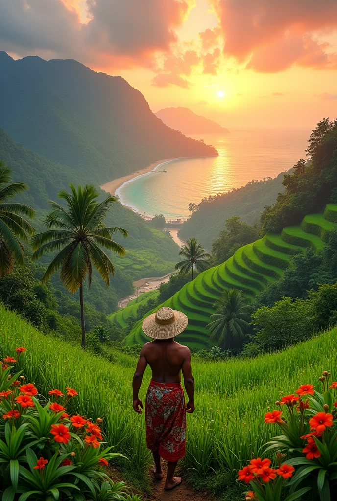 Rich Philippines