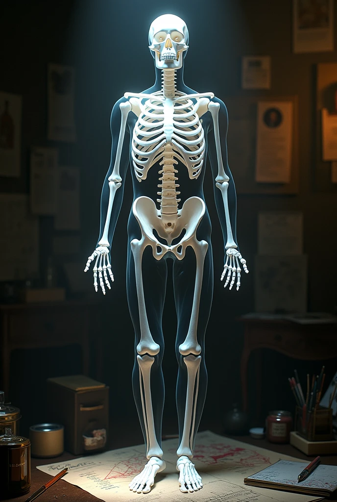 anatomy