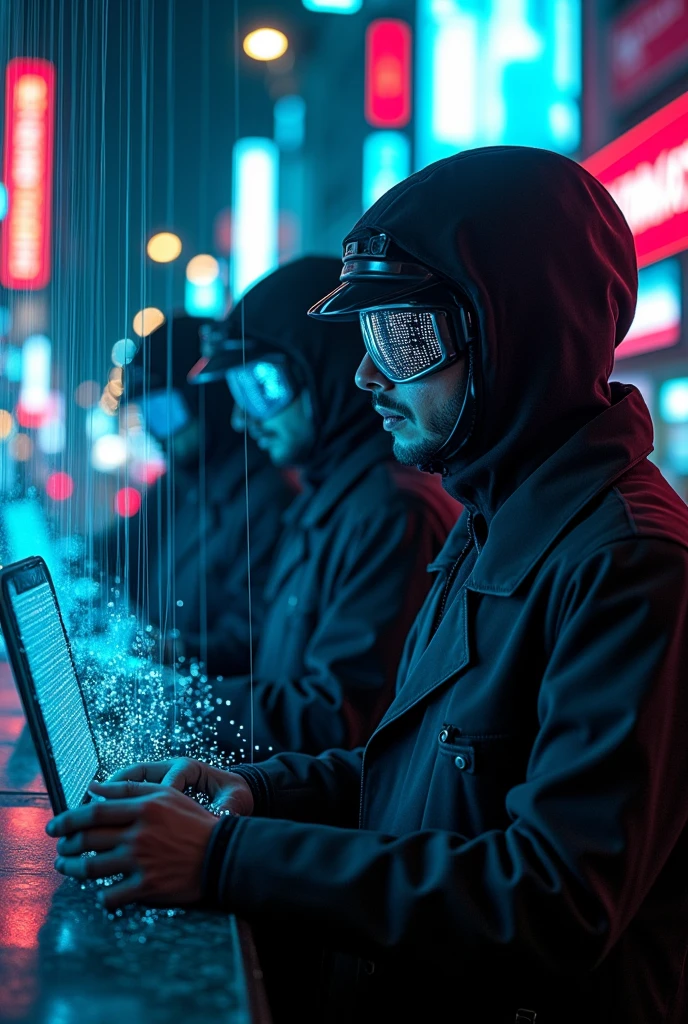 Please create a Bangladesh CYBER SQUAD Name use Hacking GROUP images POWER full dangerous