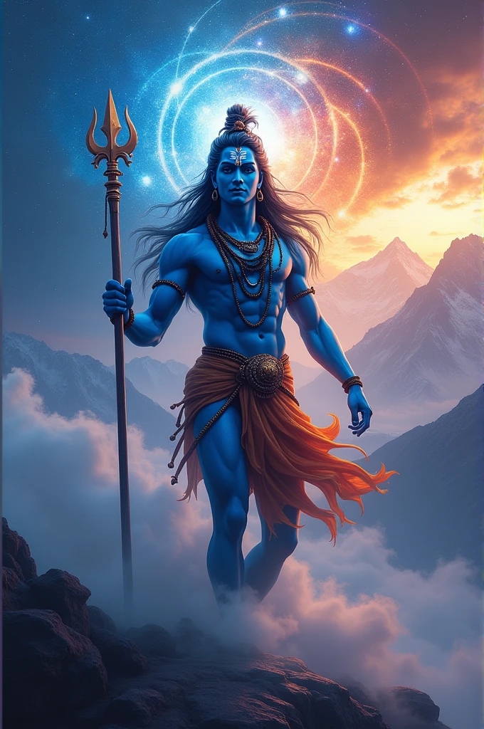 shiva