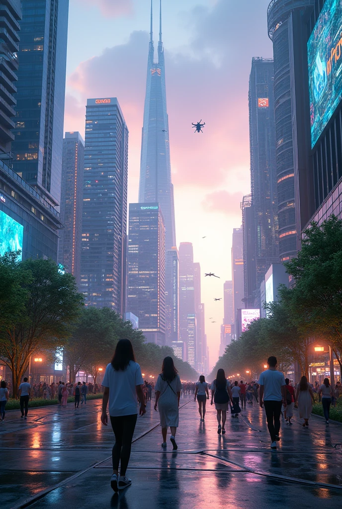 year 2030