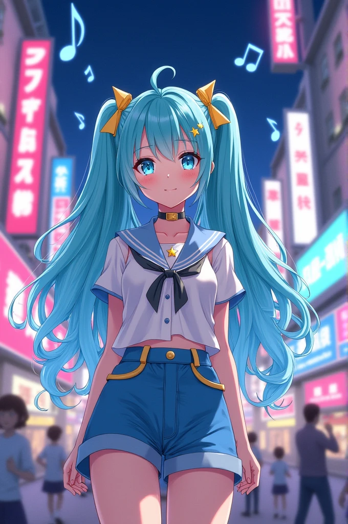 Ai hoshino