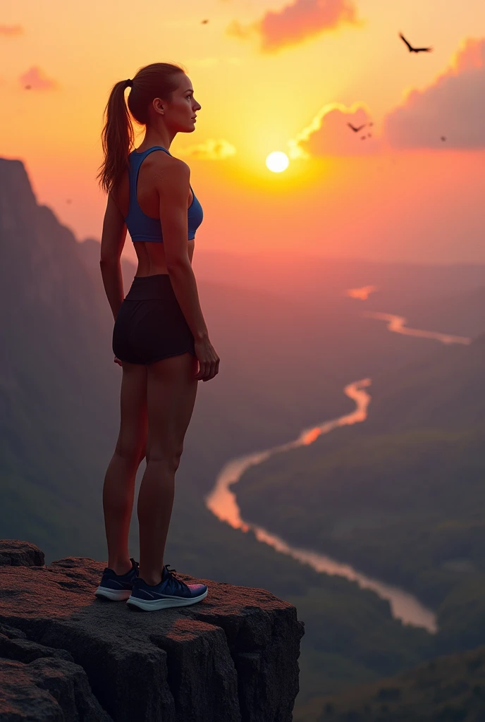 motivation 
