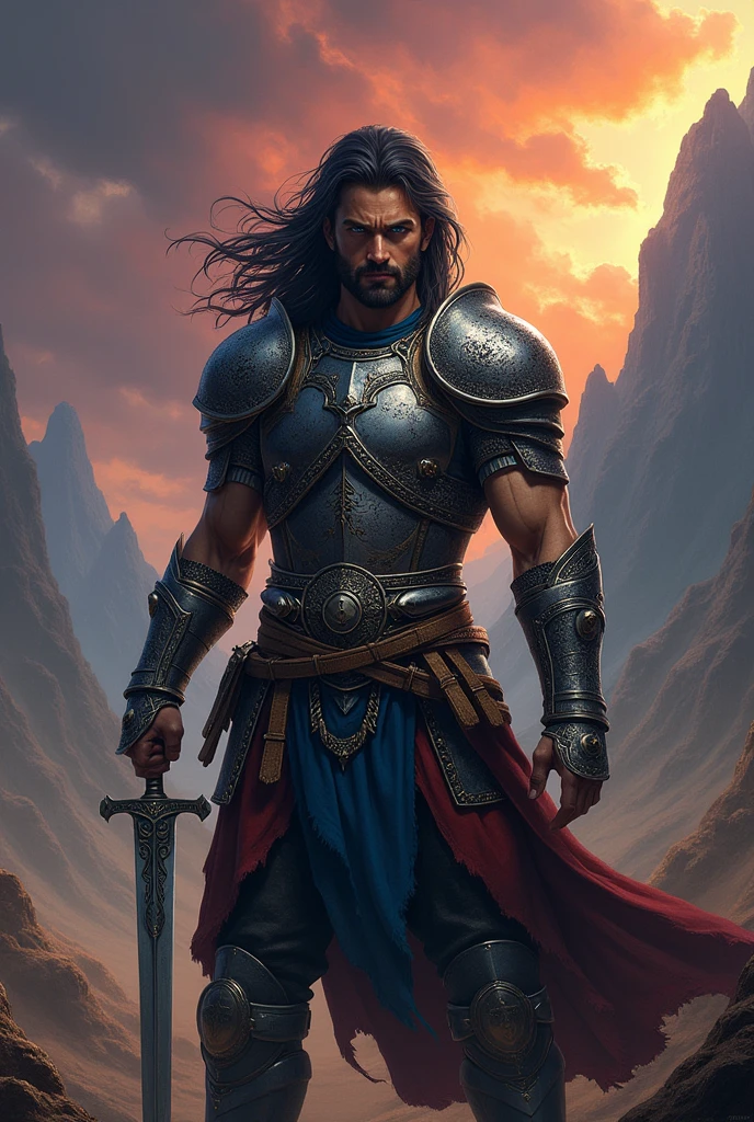 Warrior 