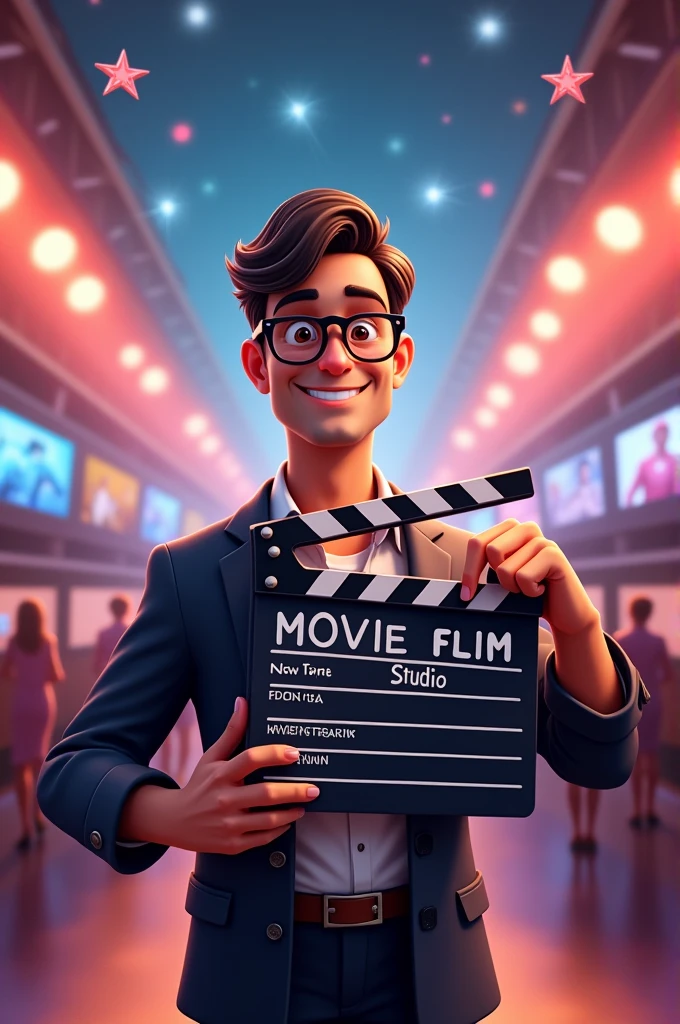 My youtube channel name : MOVIE FLIM STUDIO Movie Film Studio made a beautiful profile photo for my channel