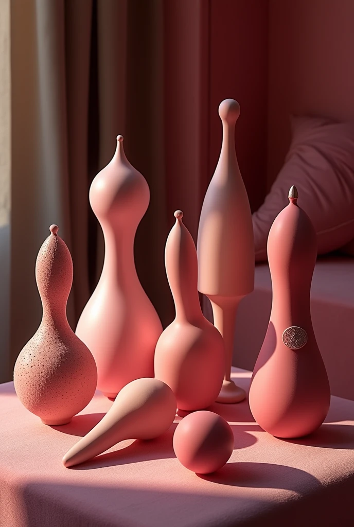 vibrators