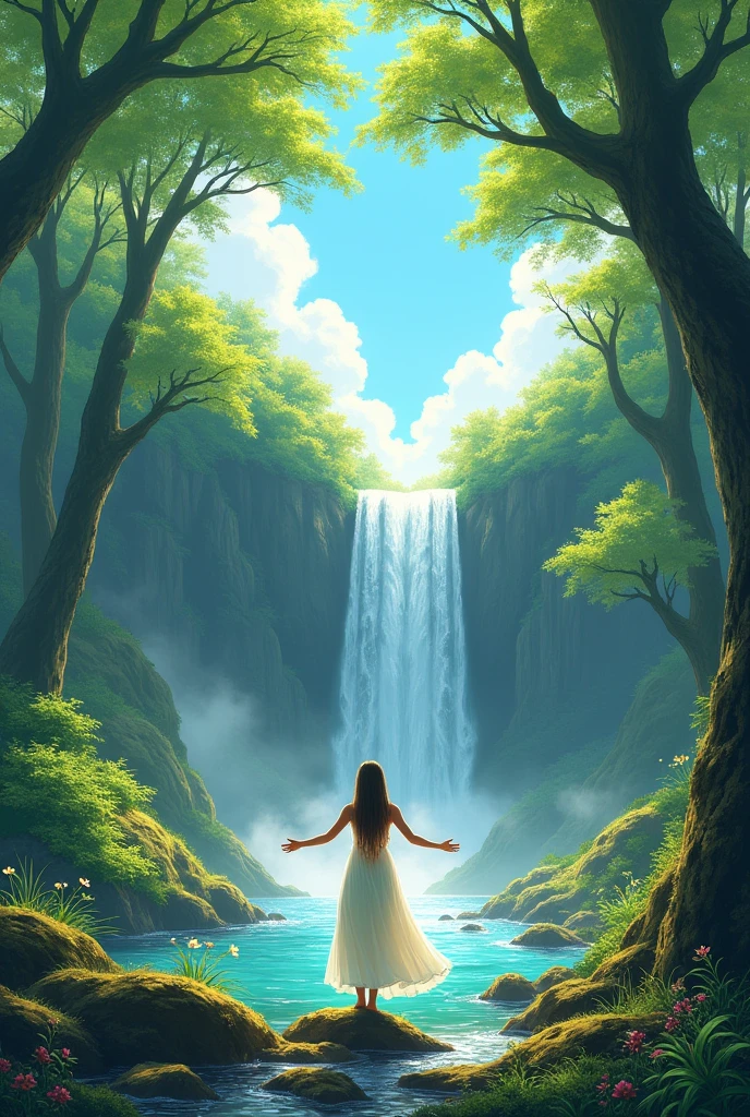 You can improve the quality of an image?