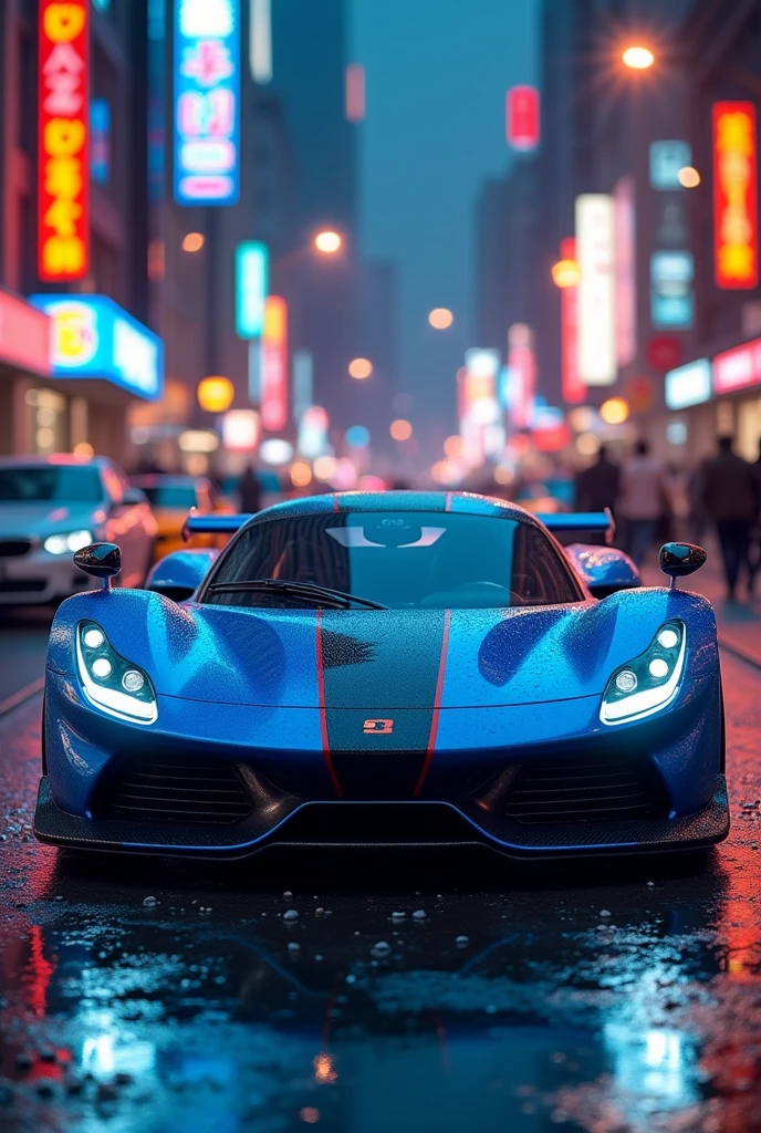 Turbo Palio 

