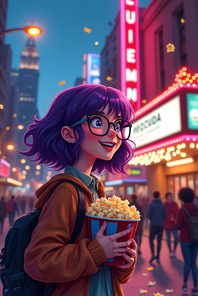 Movies way

