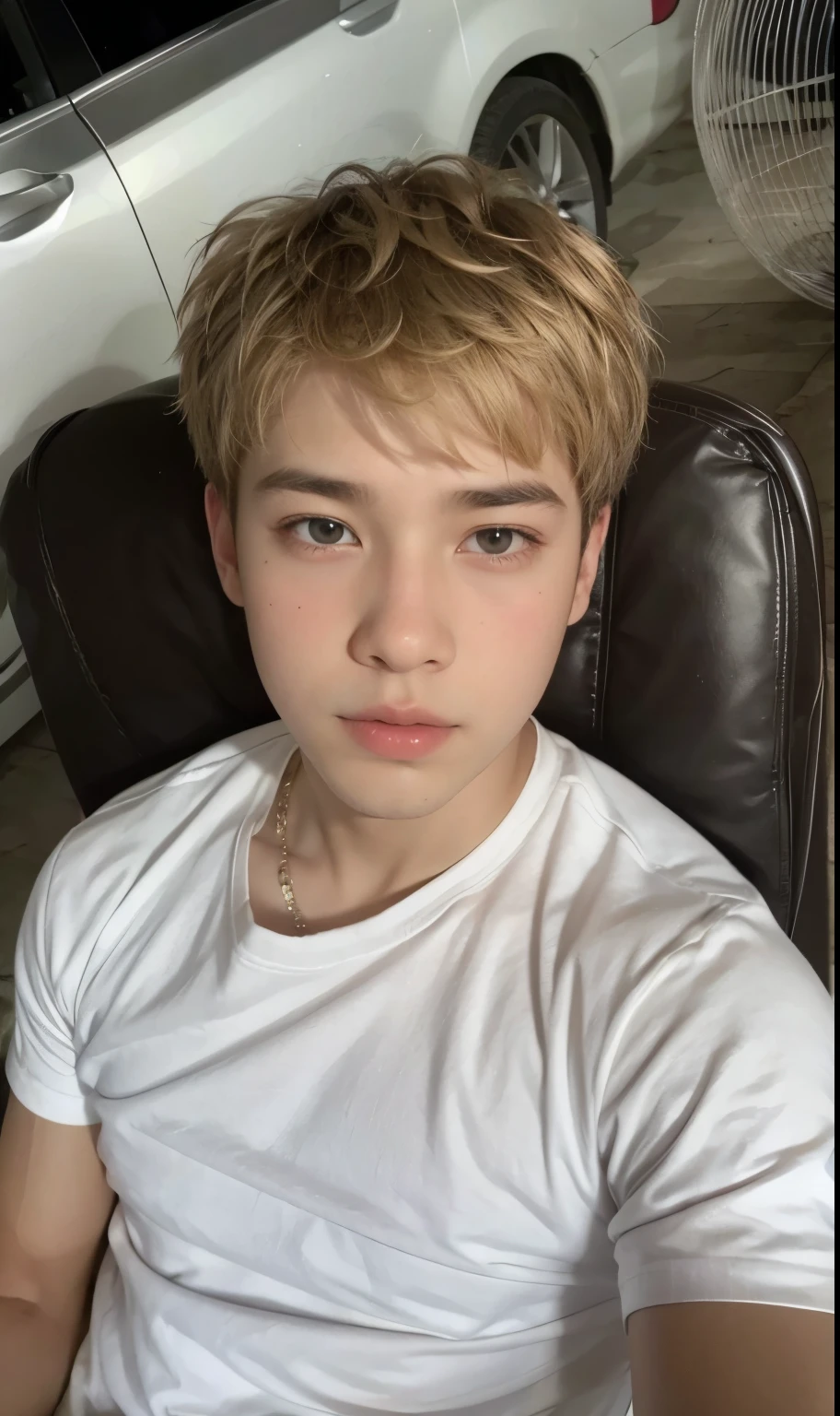 Boy IA