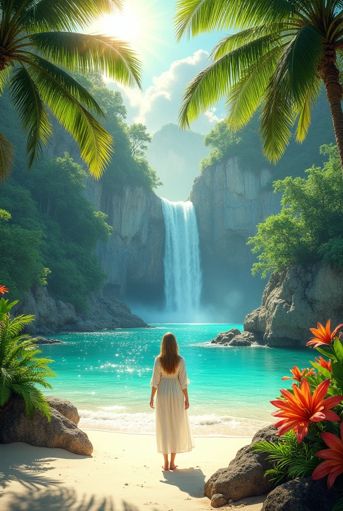paradise