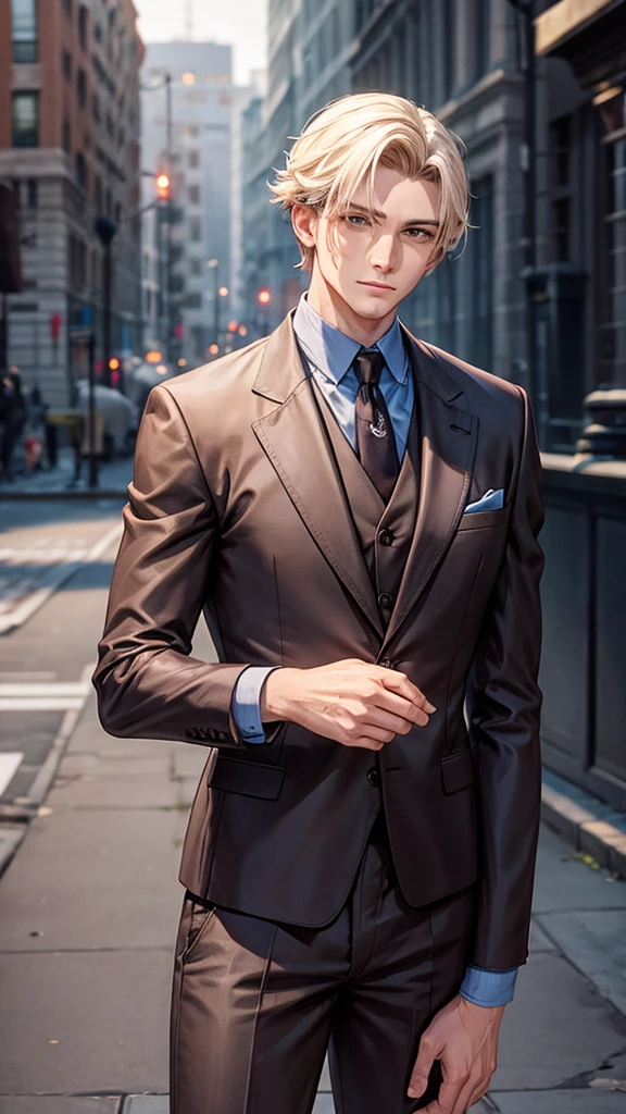 Gentleman 