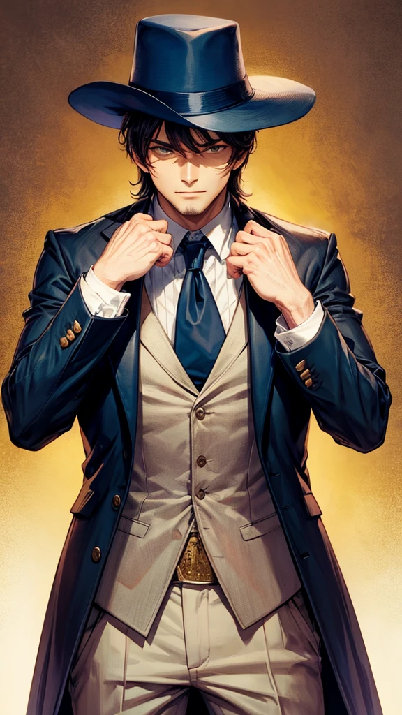 Gentleman