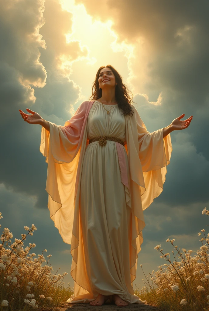 Mercy triumphs over judgment