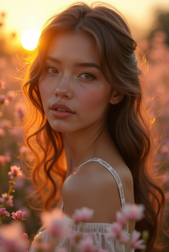 Most Beautiful woman in the world