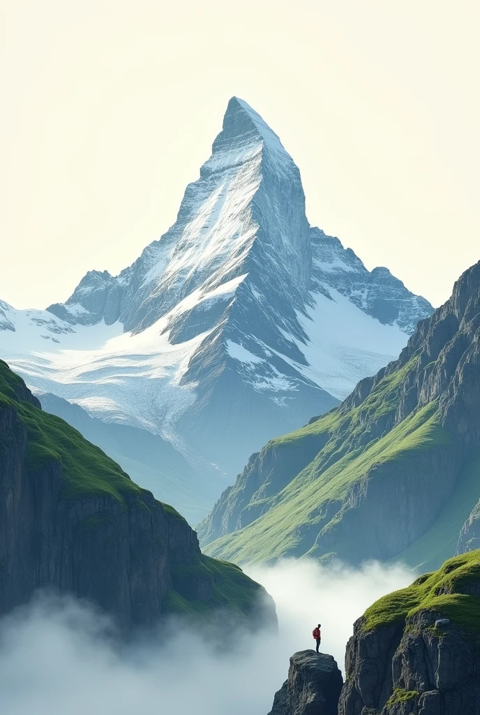 (imageio: moutain) (background: offwhite)