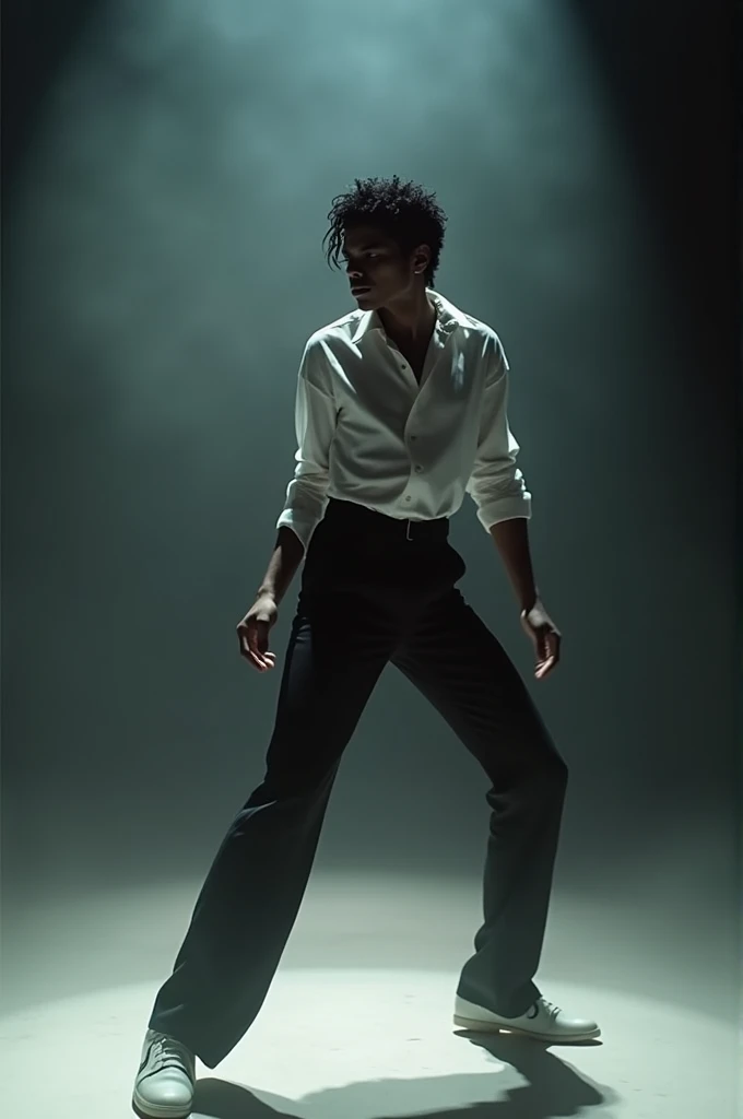 Michael jackson calvin klein comercial