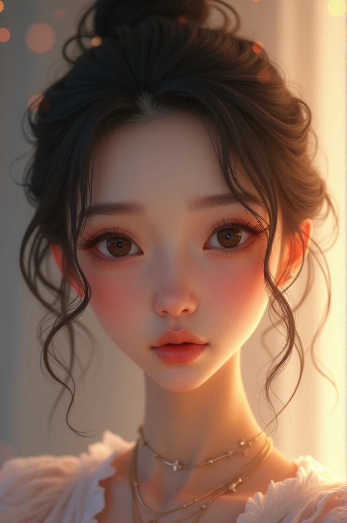 ((best quality)), ((masterpiece)), (detailed), perfect face