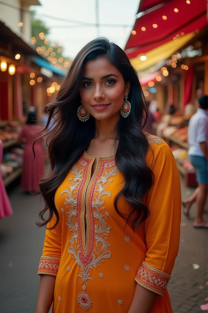 Indian desi girl big boob hot