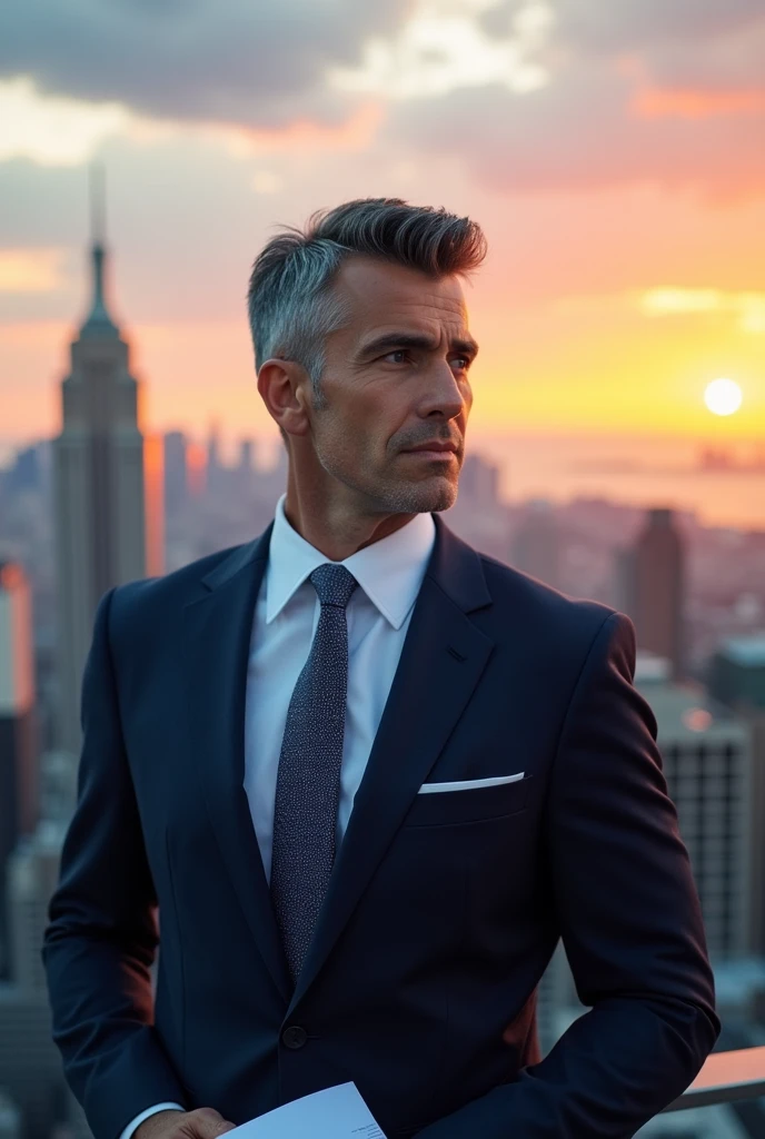 Businessman