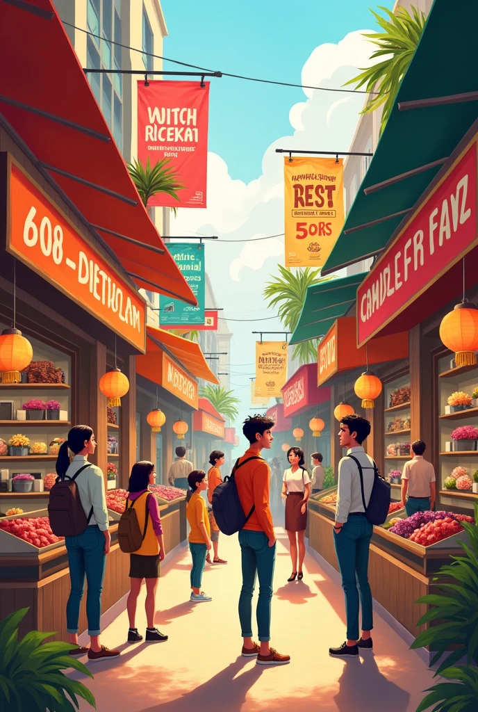 Oyo market size with rooms