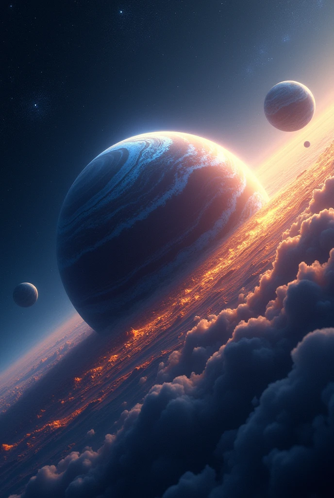 planet photo