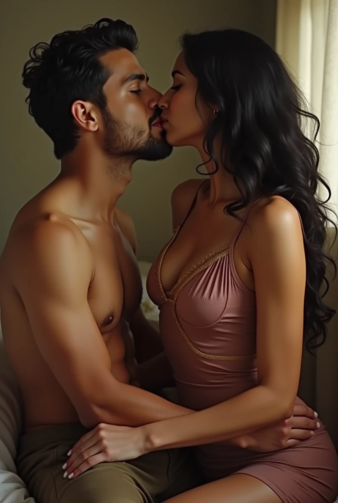 17 years realistic indian girl seating and sucking man dick and giving amazing blowjob