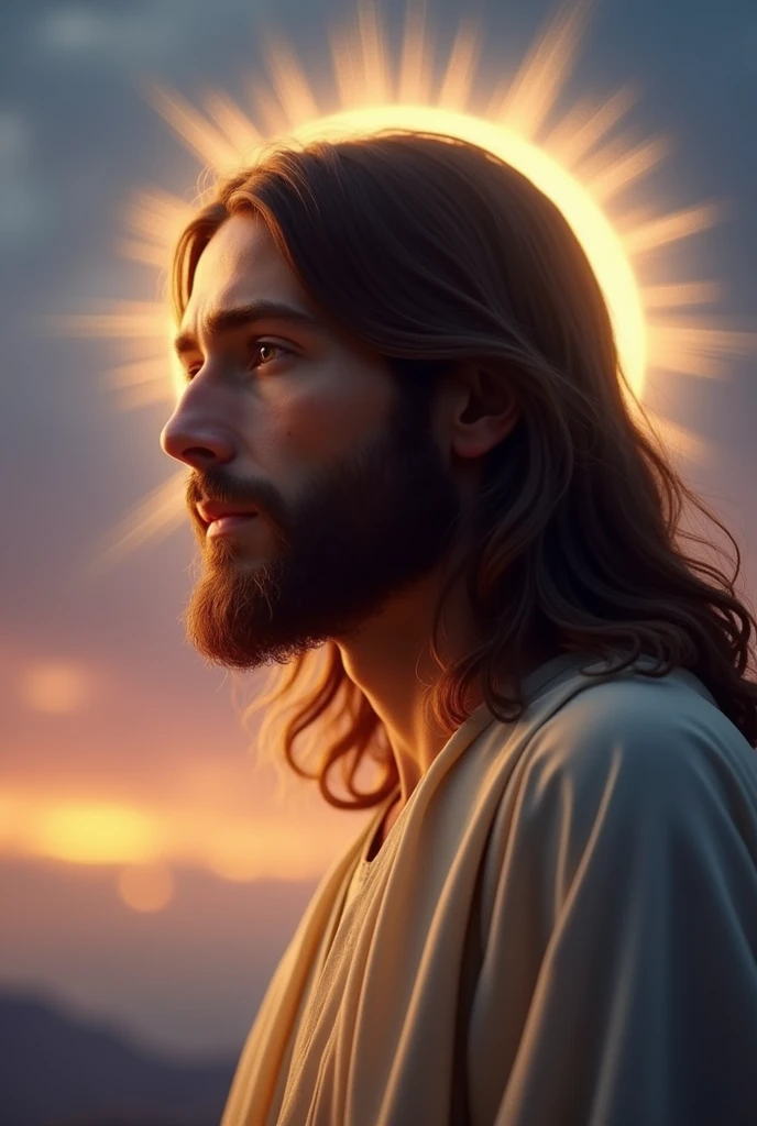 Jesus profile image