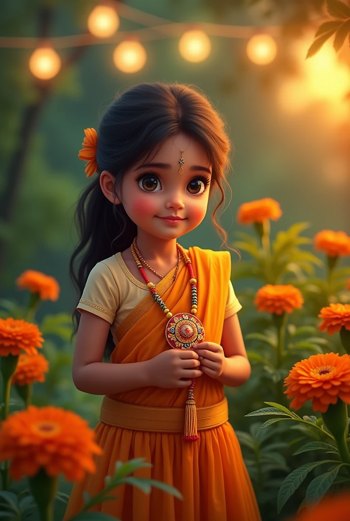 Dear Bharat,
Protect me, care for me, be my guardian, my friend, my confidant. Make me feel safe and loved. Stand by me with strength, inspiration, and empowerment.
Let our days be filled with love, kindness, and compassion. May we always stand together in unity and harmony.
When will we all truly celebrate a Happy Raksha Bandhan?
With hope,
Every Indian Girl