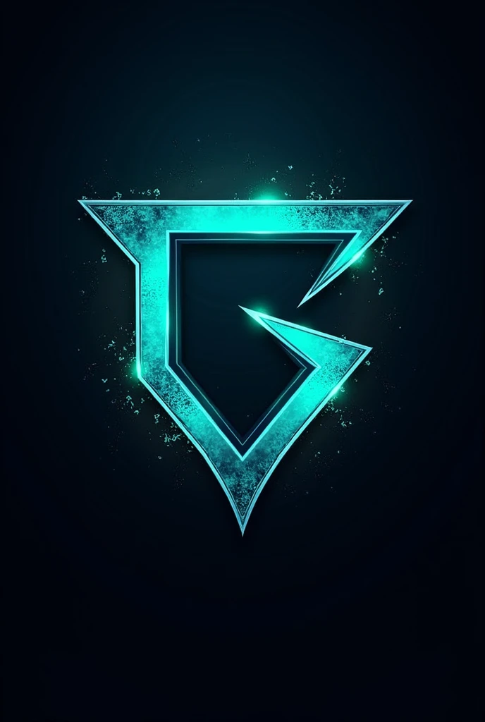 Create a logo for a CS2 team
