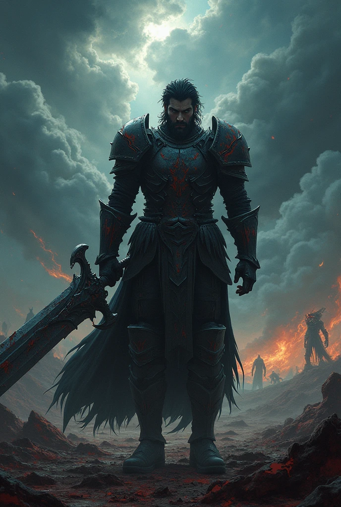 Berserk wallpaper

