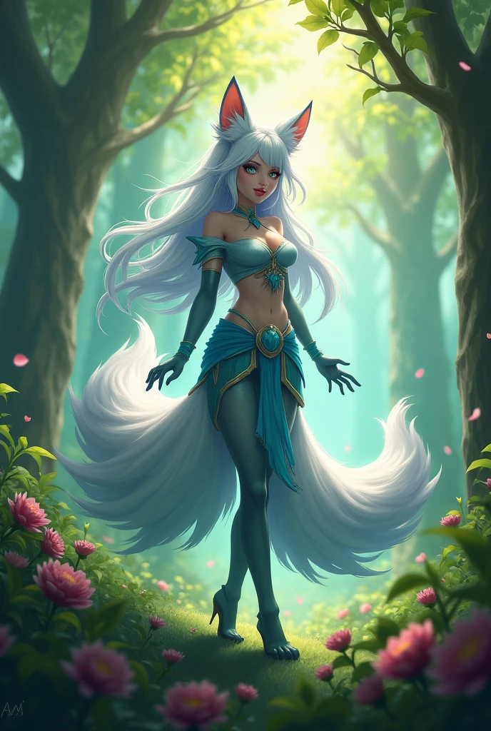 mothmarlow
twokinds
webcomic_character willow_wisp
felid feline keidran mammal will-o'-the-wisp
all_fours anthro black_sclera blue_eyes braided_hair curled_tail dipstick_ears dipstick_tail female fur glowing glowing_eyes hair kitsunebi lamp lantern looking_at_viewer markings multicolored_ears multicolored_tail nipples nude smile solo tail tail_markings tail_tuft tuft webcomic white_body white_fur white_hair