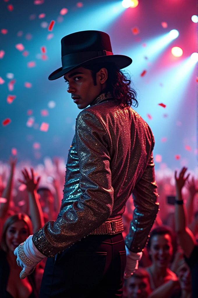 Michael Jackson 