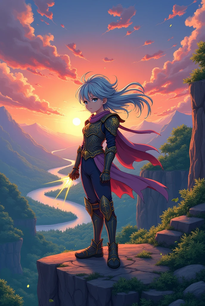 アニメ